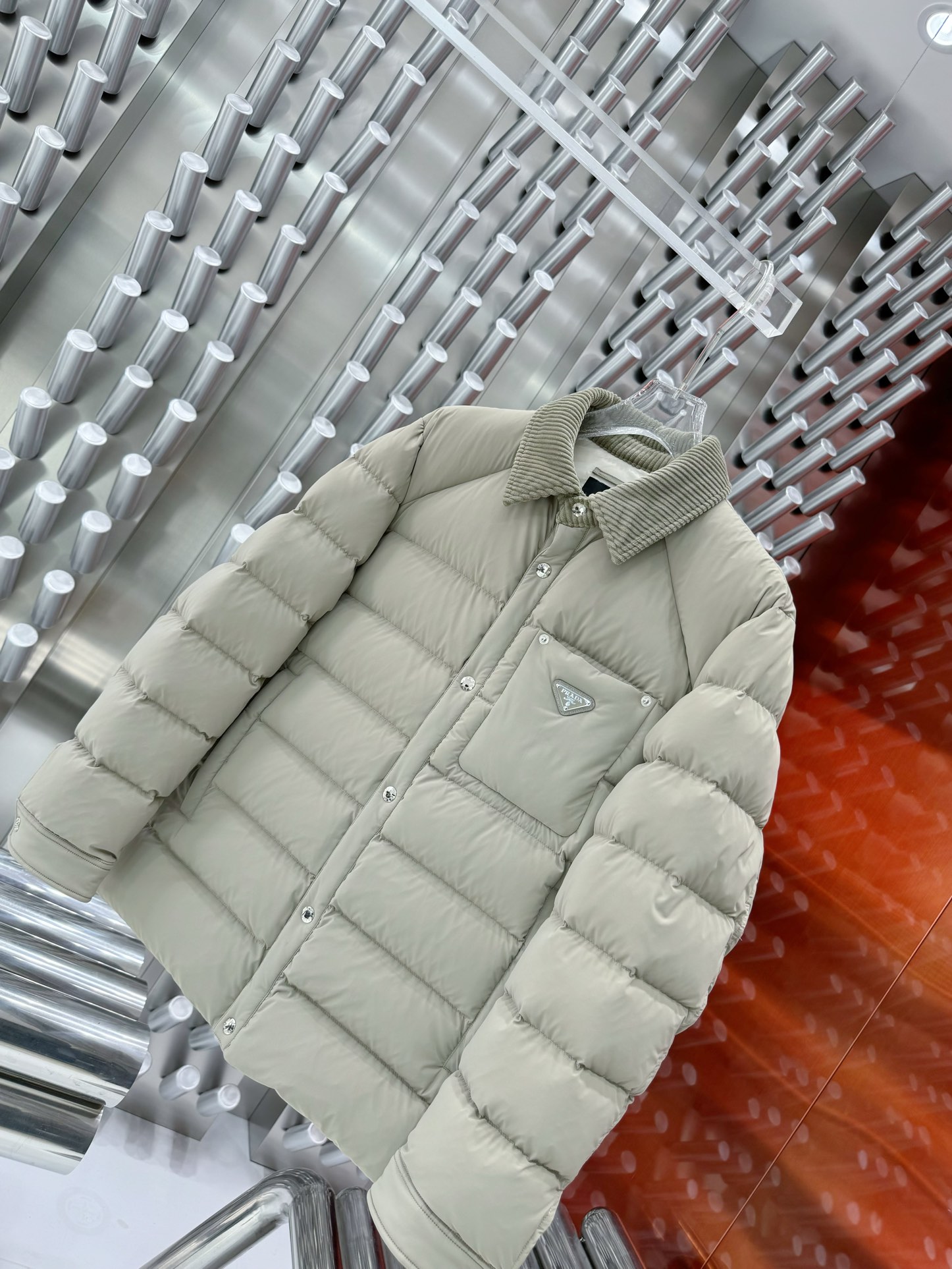 Moncler Down Jackets